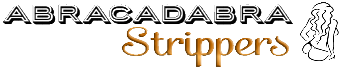 Abracadabra Strippers